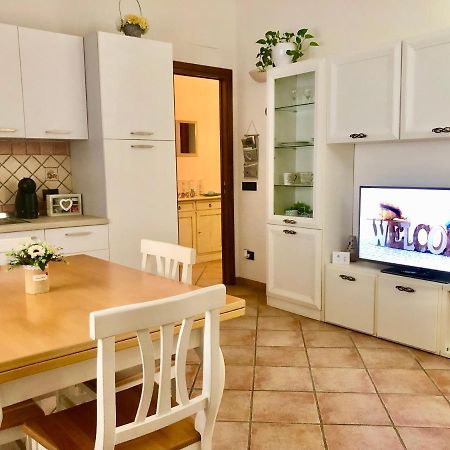 La Maison De Gioel Olbia Bagian luar foto