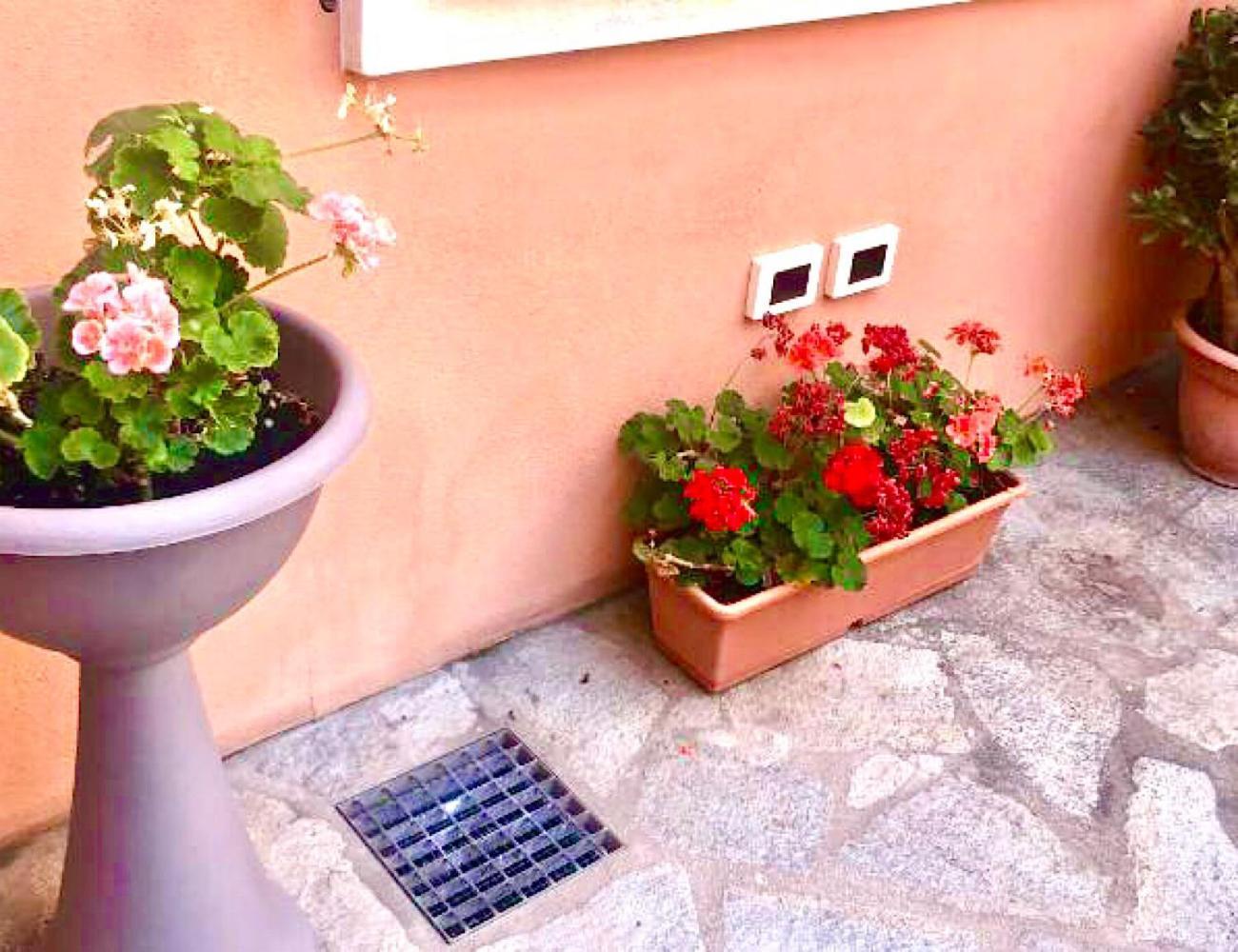 La Maison De Gioel Olbia Bagian luar foto